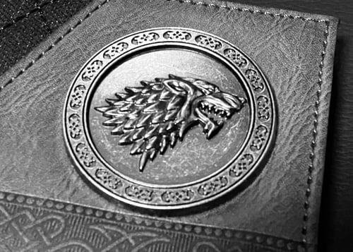 محفظة الستارك | Stark Wallet