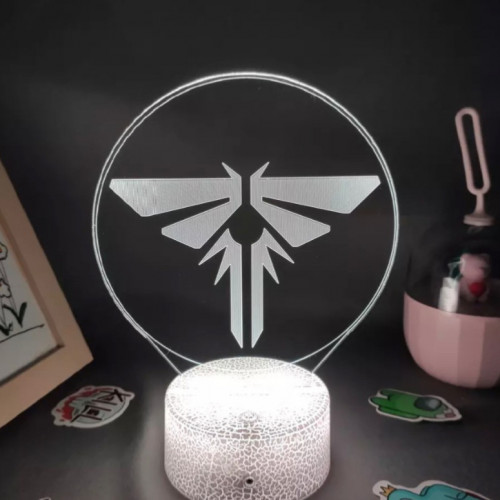 اضاءة ذا لاست اوف اس | The Last Of Us Lead