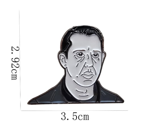 بروش كانديل روي ساكسيشن | Succession Kendall roy b...