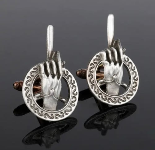 كبك يد الملك | Hand Of The King