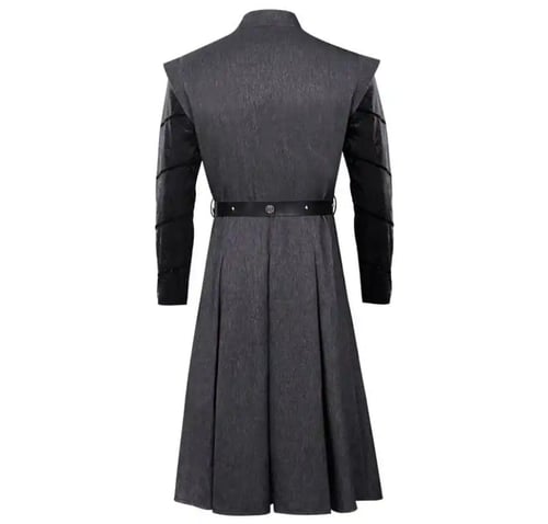 لبس ديمون تارقيرين | Daemon Targaryen HOTD