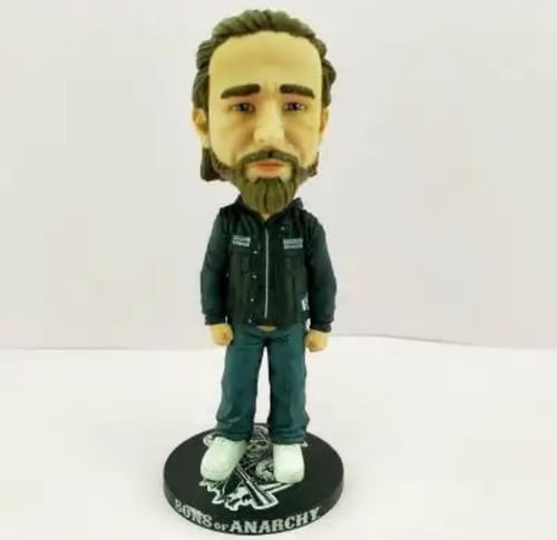 فيقر جاكس سونز اوف اناركي | Sons Of Anarchy