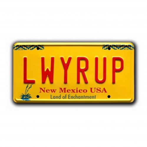 لوحة بيتر كول سول | Better Call Saul