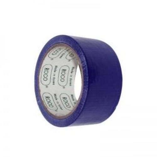 لصق قماش روكو عرض 5 سم طول 12 متر