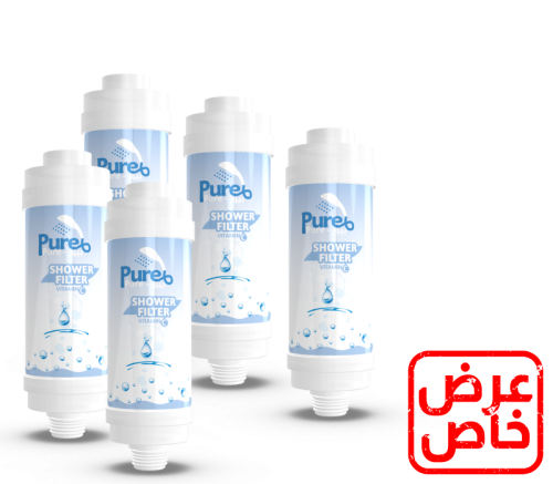 اشتر 3 فلاتر وخذ 2 مجاناً