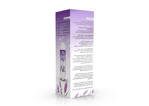 فلتر بيور برائحة اللافندر