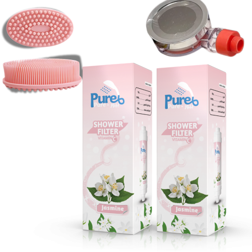 بكج فلتر بيور برائحة الياسمين 2