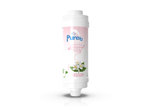 فلتر بيور برائحة الياسمين