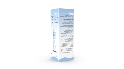 فلتر بيور بدون رائحة