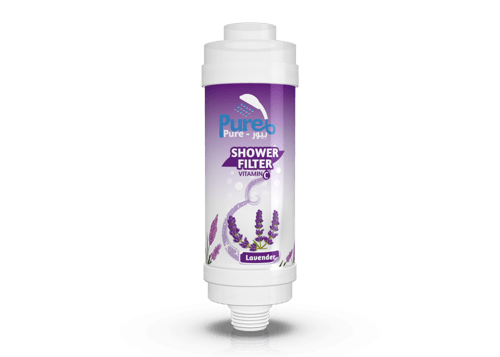 فلتر بيور برائحة اللافندر