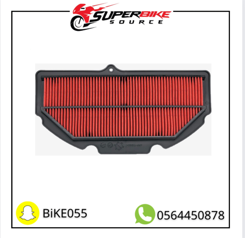 Original Suzuki air filter, Hayabusa 2022-2026