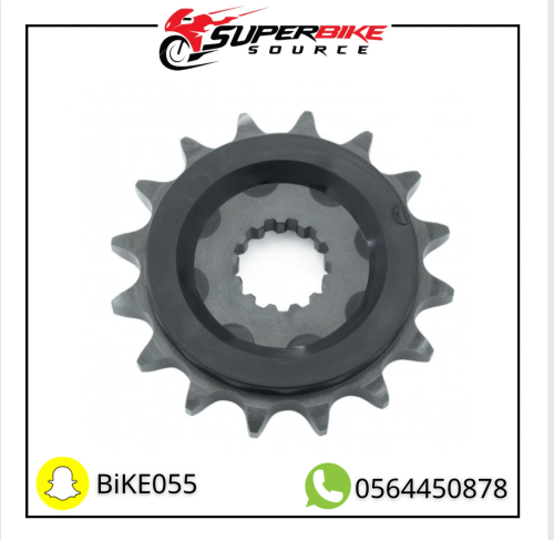 Front chain sprocket Hybusa