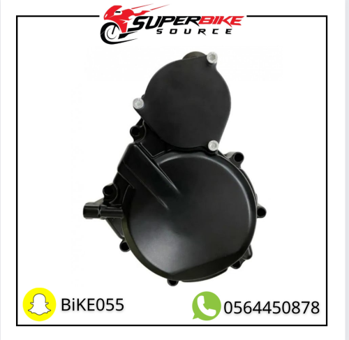 Dynamo cover, original replacement for Suzuki GSXR...