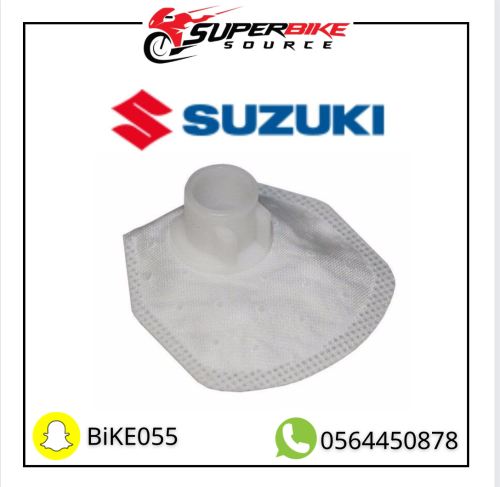 فلتر طرمبة بنزين اصلي GSXR 600 750 1000