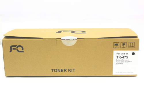 حبر ماكينة تصوير FQ متوافق مع كيوسيرا ميتا TK475 أ...