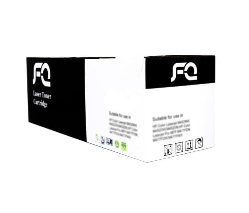 حبر ليزر FQ 207A W2211A سماوي