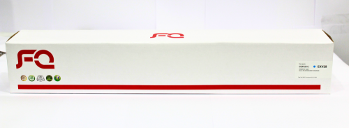 حبر ماكينة تصوير FQ متوافق مع كانون CEXV28 سماوي