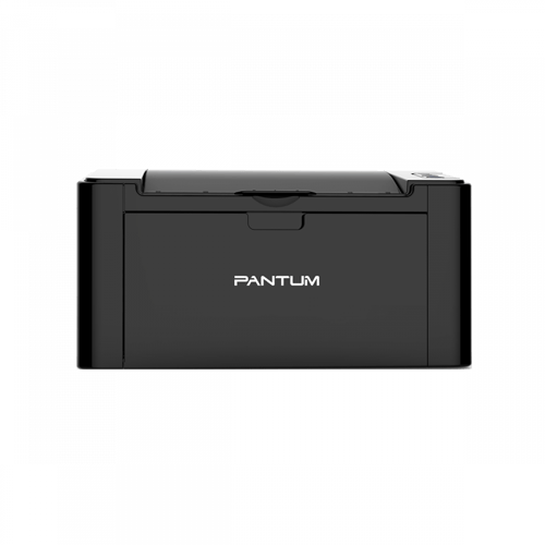 طابعة ليزر اسود بانتيوم P2500W