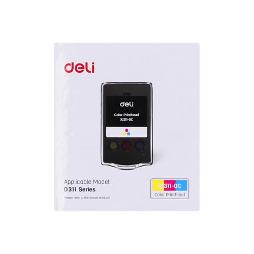 قطع الغيار ديلي برنتيد XJ311 الوان