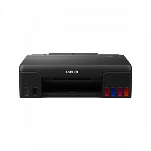 طابعة صور ملونة كانون G540