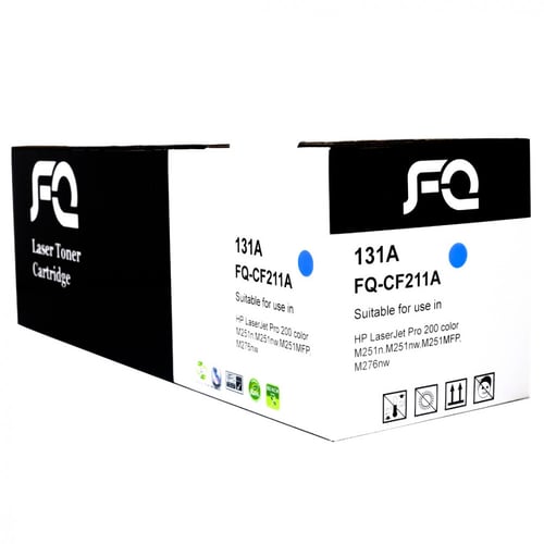 طقم حبر FQ 131A