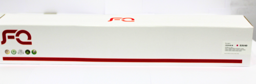 حبر ليزر FQ متوافق مع كانون CEXV49 أحمر