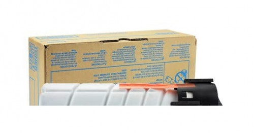 حبر ليزر مينولتا KAT 601A 6000 اسود