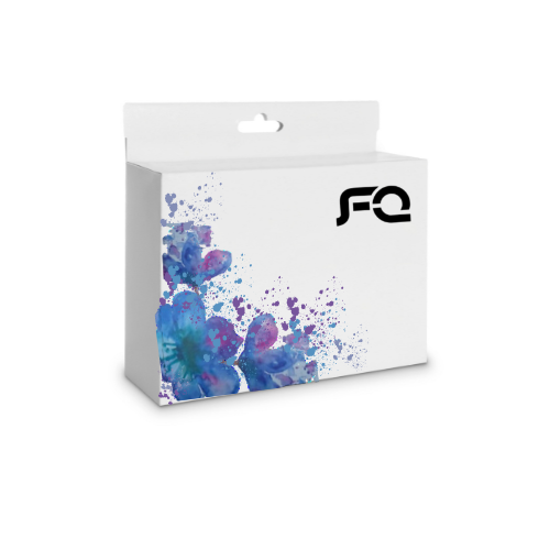 حبر سائل FQ 650XL اسود