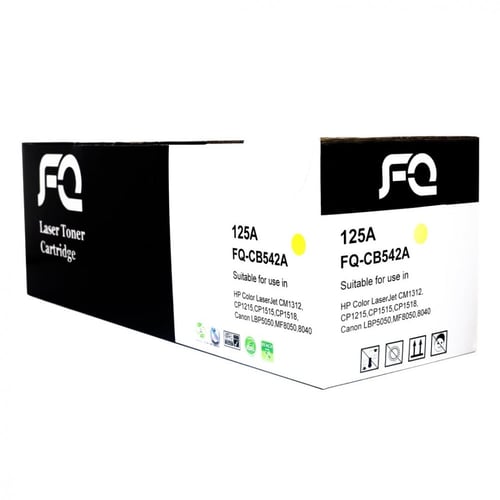 طقم حبر FQ 125A