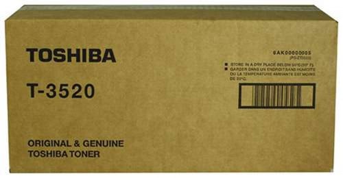 حبر ماكينة تصوير توشيبا أصلي Stu350 450 T-3520 أسو...