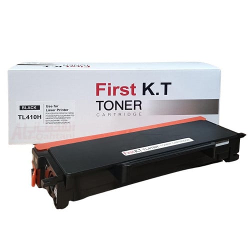 حبر ليزر متوافق مع بانتيوم First KT TL410H