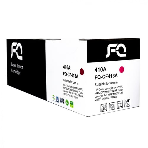 طقم حبر FQ 410A