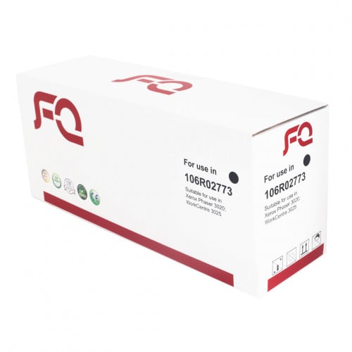 حبر ماكينة تصوير FQ متوافق مع زيروكس 3020 3025 أسو...