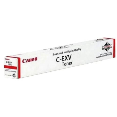 حبر ماكينة تصوير كانون CEXV65 ارجواني