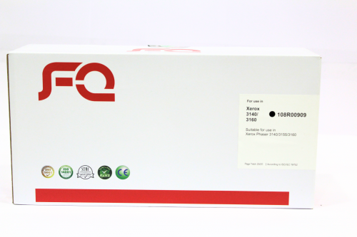 حبر ماكينة تصوير FQ متوافق مع زيروكس 3140 3160 أسو...
