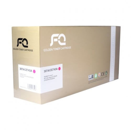 طقم حبر 307A FQ الذهبي