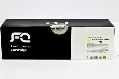 طقم حبر FQ 304A