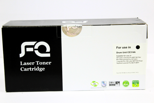 وحدة درام من FQ متوافقه مع CE314A 126A