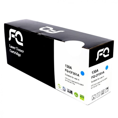 طقم حبر FQ 130A