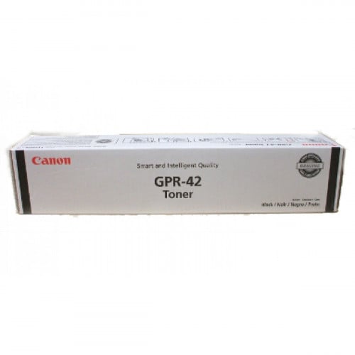 حبر ماكينة تصوير كانون أصلي IR4045 GPR42 أسود
