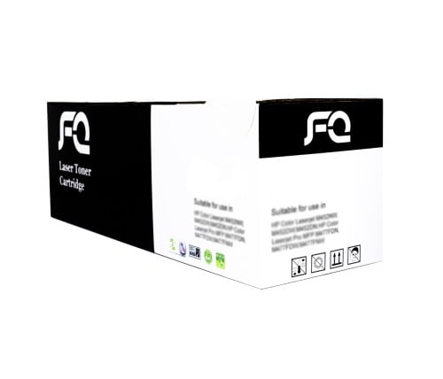 حبر FQ 362 متوافق مع OKI اسود