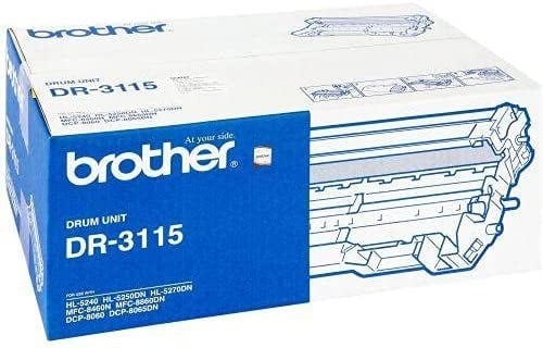 وحدة درام براذر DR3115 اصلي