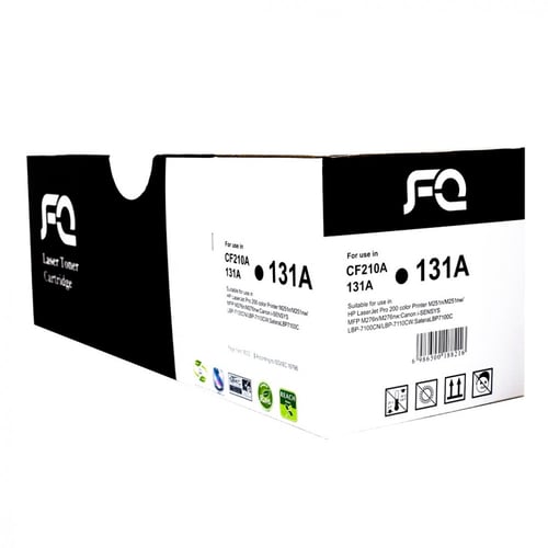 طقم حبر FQ 131A