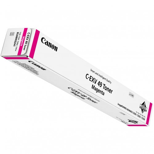 حبر ماكينة تصوير كانون أصلي GPR53 CEXV49 M IRC3320...