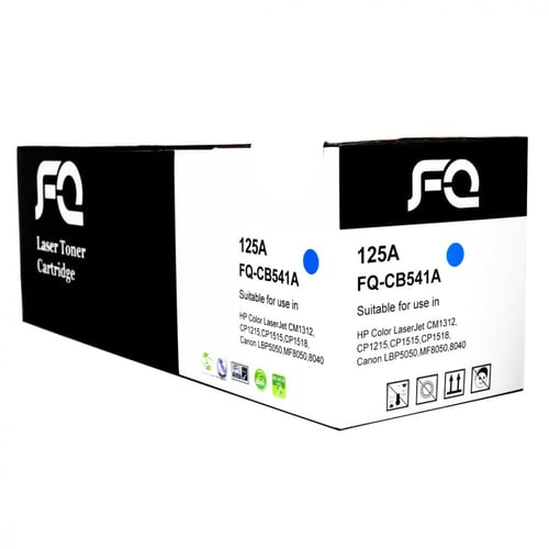 طقم حبر FQ 125A
