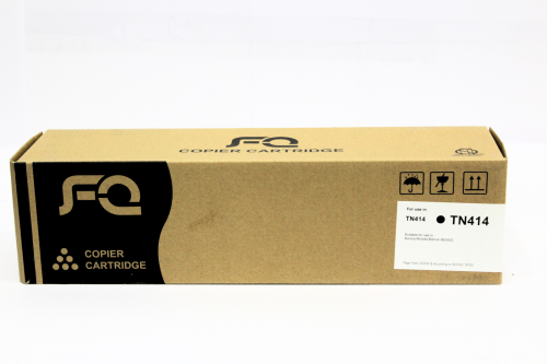 حبر ليزر FQ متوافق مع TN414