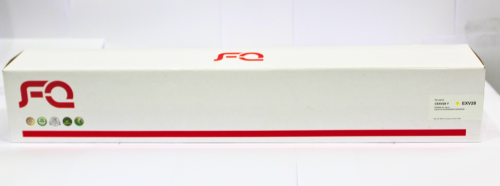 حبر ماكينة تصوير FQ متوافق مع كانون CEXV28 أصفر