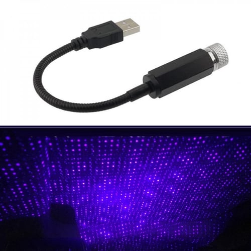 إضاءة داخلية للمركبة