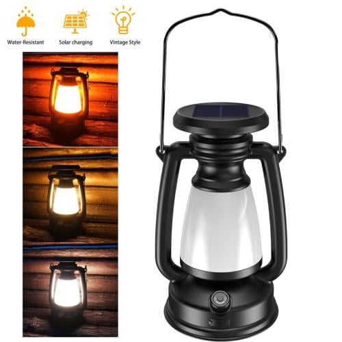 فانوس رحلات شحن متعدد الوظائف LY16B