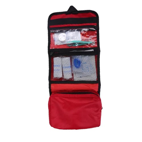 حقيبه الاسعافات الاوليه